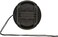 WH1916 2 Pack 67mm Center Pinch Lens Cap for Canon 77D 70D 7D With EF-S 17-85mm 18-135mm Lens/Nikon D7200 D80 With 18-105mm 16-85mm Lens