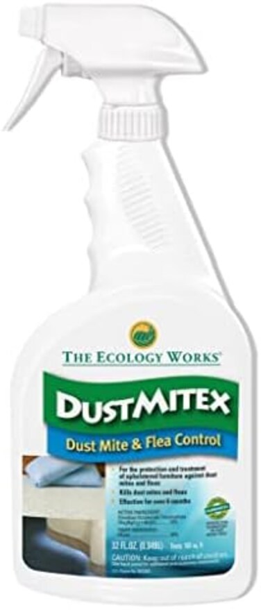 The Ecology Works - DustMiteX 32 oz