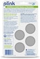 Plink Washer Dishwasher FreshenerCleaner