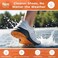 NANOMAN Water Repellent/Waterproof Spray for ShoesFabric incl Suede Leather Nubuck. Eco Friendly. Nanotech Formula Free of AlcoholPFAS. Stain and Liquid Protection from Water SnowSlush