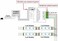 DC 12V-24V 18A LED Lights Controller 24Key RGB Remote Controller for 3528 5050 RGB LED Strip Lights, RGB Led Module Lights