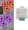 DC 12V-24V 18A LED Lights Controller 24Key RGB Remote Controller for 3528 5050 RGB LED Strip Lights, RGB Led Module Lights