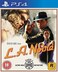ROCKSTAR GAMES L.A.Noire PS4