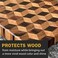 WALRUS OIL, Wood Cutting Board Oil, 240ml Bottle, Food-Safe