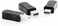XEYOU MINI DP Emulator DisplayPort Display Emulator EDID Emulator Plug 4K (fit Headless 3840x216017hz - 3Pack