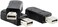XEYOU MINI DP Emulator DisplayPort Display Emulator EDID Emulator Plug 4K (fit Headless 3840x216017hz - 3Pack