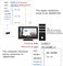 XEYOU MINI DP Emulator DisplayPort Display Emulator EDID Emulator Plug 4K (fit Headless 3840x216017hz - 3Pack