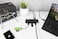 Plugable 7 Port USB 3.0 Hub with 36W Power Adapter