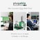 Plugable 7 Port USB 3.0 Hub with 36W Power Adapter