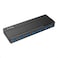 Plugable 7 Port USB 3.0 Hub with 36W Power Adapter