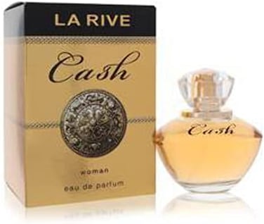 La Rive Cash Eau De Parfum Spray
