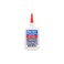 Stick Fast 1 oz Thin CA Cyanoacrylate Adhesive Super Glue