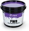 Screen Print Direct Ecotex PWR Printing Emulsion (Quart - 32oz.Pre - Sensitized Photo Emulsion for Silk s and Fabric - for Printing Plastisol Ink and Water Based Ink, Printing Supplies