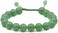AD Beads Natural 10mm Gemstone Bracelets Healing Power Crystal Macrame Adjustable 7-9 Inch