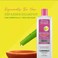 Every Strand Repairing Shampoo Keratin With Aloe VeraVitamin E 399 ML