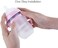 GOLOHO Compatible Bottle Handle for Comotomo, (Pack of 2, Pink