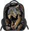 JeremySport Dinosaur School Bag Rucksack Backpack