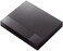Dynastar Sony BDP-S3700 Region Free Blu-ray Player, Multi region Smart Wifi 110-240 volts, 6FT HDMI cablePlug adapter bundle Package
