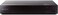 Dynastar Sony BDP-S3700 Region Free Blu-ray Player, Multi region Smart Wifi 110-240 volts, 6FT HDMI cablePlug adapter bundle Package