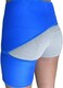 Roxofit Compression Hip Wrap Belt for Groin Support Sciatica Pain Relief (Men and Women