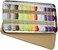 DMC Collector's Tin with 35 Colors Floss