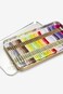 DMC Collector's Tin with 35 Colors Floss