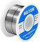 MAIYUM 63-37 Tin Lead Rosin Core Solder Wire for Electrical Soldering (0.8mm 50g