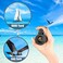 FEEMIC Monocular Telescope High Power 8x42 Monoculars Scope Compact Portable Waterproof Fogproof Shockproof with Hand Strap for Adults Kids Bird Watching Hunting Camping Hiking Travling Wildlife Secen