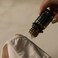 D DIONEL Dionel Secret Love Eau de Parfum Premium Natural Essential Oil Feminine Hygiene Perfume Cleanser Long-lasting (Black Edition, 5ml