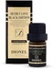 D DIONEL Dionel Secret Love Eau de Parfum Premium Natural Essential Oil Feminine Hygiene Perfume Cleanser Long-lasting (Black Edition, 5ml