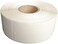 L LIKED Blank White 1 x 2 Inch Dissolvable Labels for Food Rotation Prep roll of 500 (1 Pack