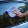persik Pure-Sky Window Glass Cleaning Cloth - JUST ADD Water No Detergents Needed &ndash; Streak Free Magic Ultra Microfiber Window Polishing Towel - for Windows, Glass, Mirror and Screen - Leaves no Wiping