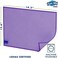 persik Pure-Sky Window Glass Cleaning Cloth - JUST ADD Water No Detergents Needed &ndash; Streak Free Magic Ultra Microfiber Window Polishing Towel - for Windows, Glass, Mirror and Screen - Leaves no Wiping