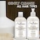 SHEA MOISTURE SheaMoisture 100% Virgin Coconut Oil Daily Hydration ShampooConditioner13 fl. oz. Each