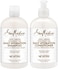 SHEA MOISTURE SheaMoisture 100% Virgin Coconut Oil Daily Hydration ShampooConditioner13 fl. oz. Each