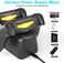 OIVO DOBE Dual Shock 4 Charging Docking Station for Sony Playstation 4 Controller- 1.8hours Fast Charger with Updated Copper Sheet