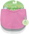 green sprouts Stay-dry Milk Catcher Bibs