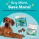 Solid Gold DogCat Vitamin Supplements - Kelp Powder, Omega 3, Vitamins, Digestive Enzymes, Immune Support - 5 oz