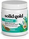 Solid Gold DogCat Vitamin Supplements - Kelp Powder, Omega 3, Vitamins, Digestive Enzymes, Immune Support - 5 oz