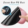DEMON CHEST Office Mousepad With Gel Wrist Support - Ergonomic Gaming Desktop Mouse Pad Wrist Rest - Design Gamepad Mat Rubber Base For Laptop Comquter -Silicone Non-Slip Special-Textured Surface (01P