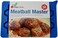 أداة صنع كرات اللحم Shape+Store Master-32، وزن 1 أونصة، مصنوعة من البلاستيك، لون أزرق داكن