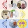 THANMAO (20- 20 Pcs Replacement Blades for Cricut Explore Air 2 Vinyl Cutting Machines - 30,45,60 Degree Cutting Blades for Cricut
