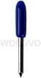 wolovo Replacement Deep Cut BladeHousing Deep-Point DeepCut Blade for Cricut Maker, Explore, Explore One, Explore Air and Air 2 Cutting Machines
