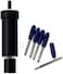 wolovo Replacement Deep Cut BladeHousing Deep-Point DeepCut Blade for Cricut Maker, Explore, Explore One, Explore Air and Air 2 Cutting Machines