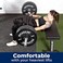 ABMAT The Hip Thrust Pad - Barbell Pad for Hip Thrusts