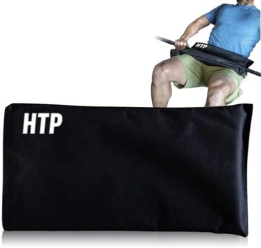 ABMAT The Hip Thrust Pad - Barbell Pad for Hip Thrusts