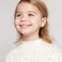 In Season Jewelry 925 Sterling Silver Kids Ladybug Stud Earrings with Safety Screw Back for Little Girls - Cute and Hypoallergenic Twist Locking Screw Back Earrings for Babies, Toddlers, and Young Gir