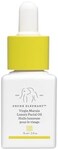 Drunk Elephant Virgin Marula Luxury Facial Oil - Vegan Anti-Aging Skin Care and Face Moisturizer - 15 Milliliters/0.5 Ounce