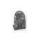BabyBj&ouml;rn Fabric Seat for Bouncer, Sand Gray, Cotton, Sand Gray, 1 Count (Pack of 1
