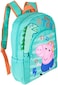 Peppa Pig Kids Backpack George Pig, Multicoloured, One Size